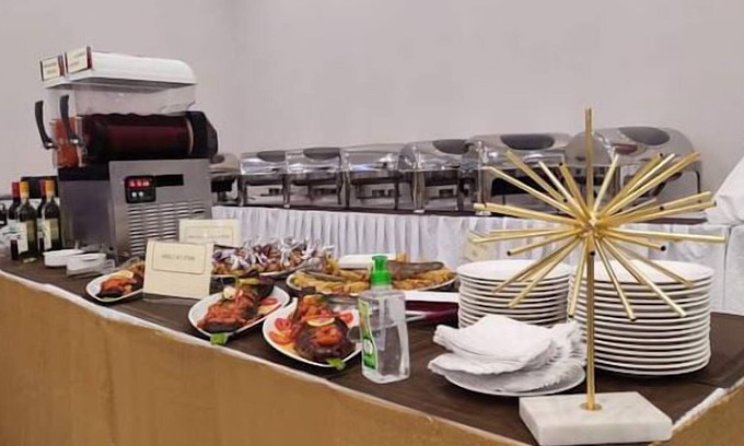 Ado Ekiti Hôtel | Travellers Homely