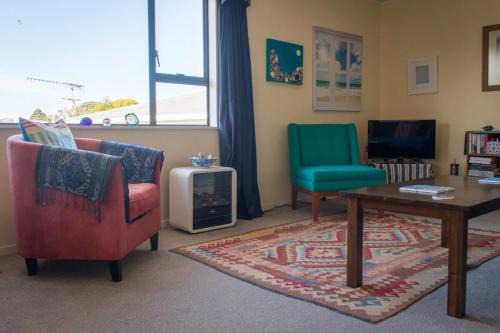 Greenlane - Ellerslie Maison | Travellers Retreat 1 Bedroom in Central Auckland