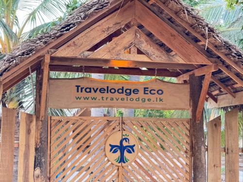 Pottuvil Division 2 Cabine | TravelLodge Eco