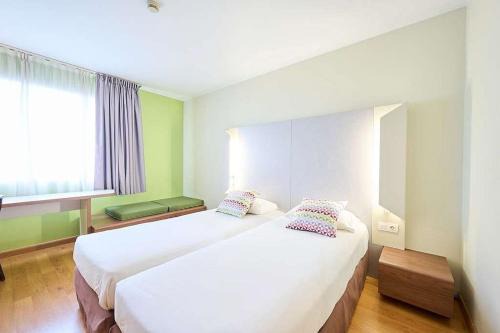 Cornella de Llobregat Hôtel | Travelodge BCN Cornella Fira
