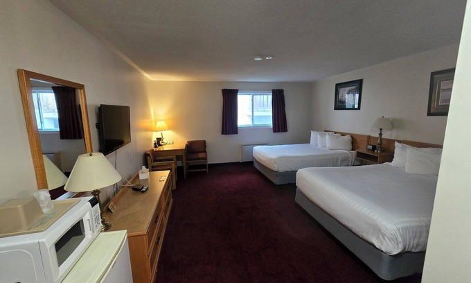 Port Elgin Hôtel | Travelodge by Wyndham Port Elgin