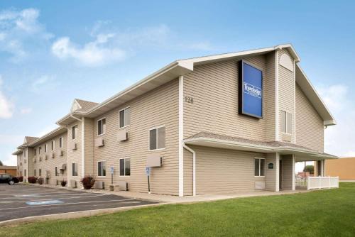 Missouri Valley Hôtel | Travelodge by Wyndham Missouri Valley