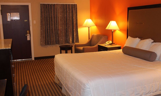 Bellmawr Hôtel | Travelodge by Wyndham Bellmawr