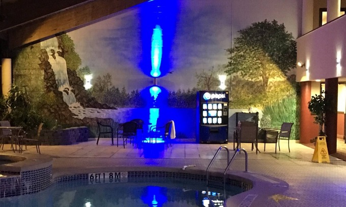 Enid Hôtel | Travelodge by Wyndham Enid