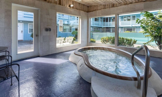 Florence Hôtel | Travelodge by Wyndham Florence