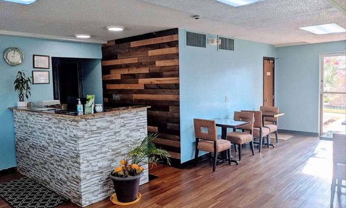Forsyth Hôtel | Travelodge by Wyndham Forsyth