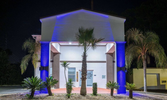 Kingsland Hôtel | Travelodge by Wyndham Kingsland GA