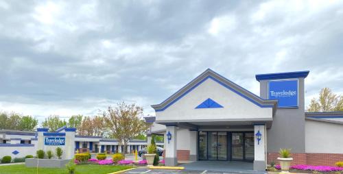 Russett Hôtel | Travelodge by Wyndham Laurel Ft Meade Near NSA