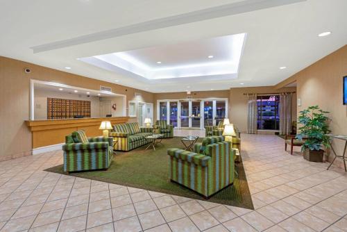 North Mountain Hôtel | Travelodge by Wyndham Phoenix North