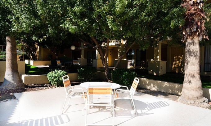 North Mountain Hôtel | La Quinta Inn by Wyndham Phoenix North