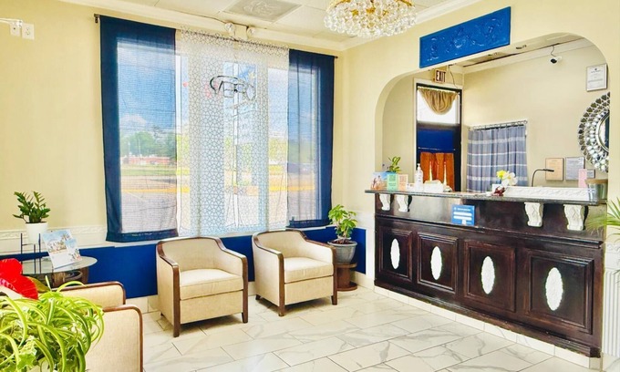Thomasville Hôtel | Travelodge by Wyndham Thomasville AL