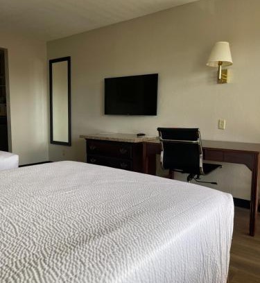 Cortaro Hôtel | Travelodge by Wyndham Tucson AZ