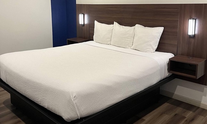 Bainbridge Hôtel | Travelodge By Wyndham Bainbridge