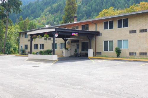 Canyonville Hôtel | Travelodge by Wyndham Canyonville