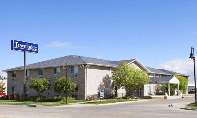 Grand Island Hôtel | Travelodge by Wyndham Grand Island