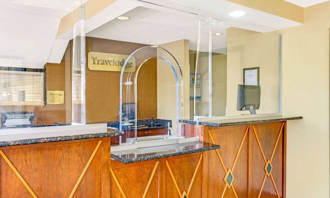 Downtown Hôtel | Travelodge by Wyndham Silver Spring