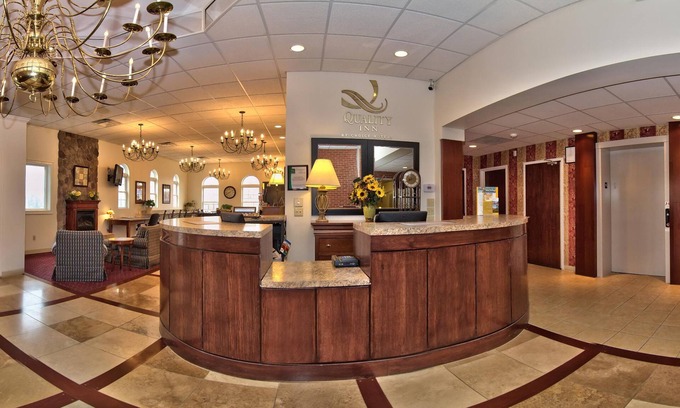 Watertown Hôtel | Travelodge by Wyndham Watertown