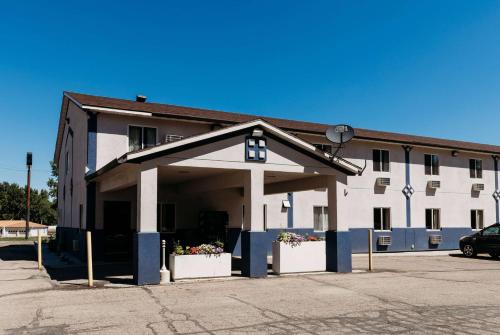 Worland Hôtel | Travelodge by Wyndham Worland