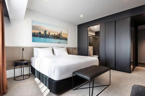 Auckland Central Business District Hôtel | Travelodge Hotel Auckland Wynyard Quarter