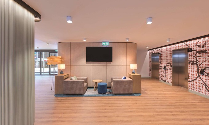 Hurstville Hôtel | Travelodge Hotel Hurstville Sydney