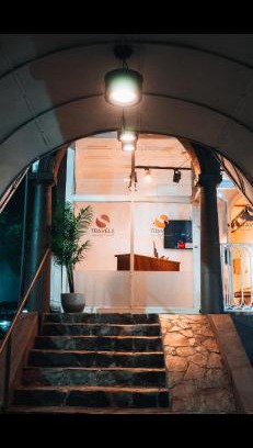 Osorno Hôtel | Travels Hotel