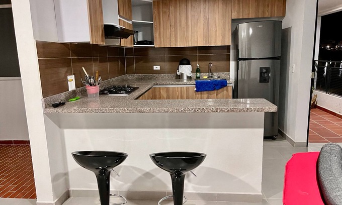 Guatape Appartement | Travelu