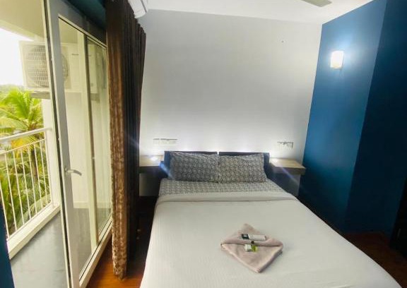Nedumbassery Appartement | Traven transit apartment