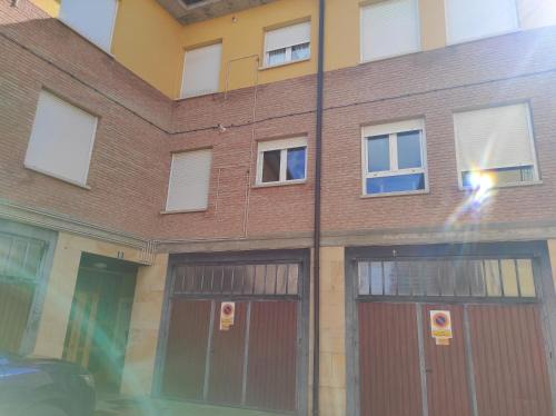 Casalarreina Appartement | Travesía de La Rioja