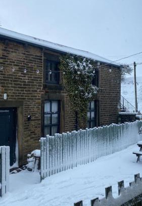 Trawden Hôtel | Trawden Arms Community Owned Pub