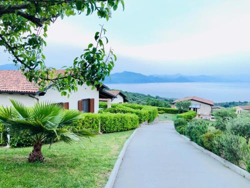 San Giovanni a Piro Maison | TRE BORGHI
