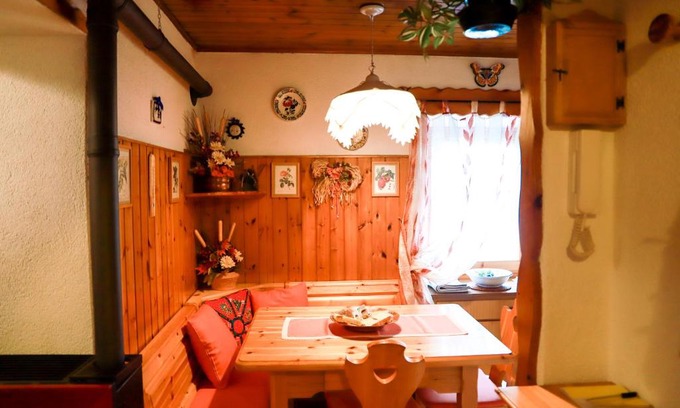 Pie Falcade Appartement | TRE CIME FOCOBON - Bellavista sulle Dolomiti