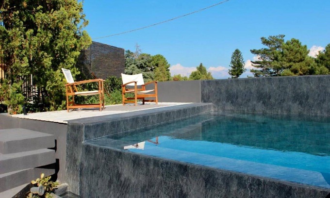 Province of Messina Villa | Tre Donne - Maison de vacances avec piscine privée en Sicile