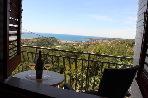 Seca Appartement | Tre terre apartment