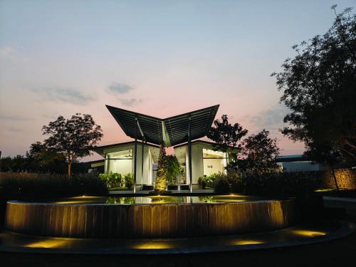Vikarabad Station Balnéaire | Tre Wellness