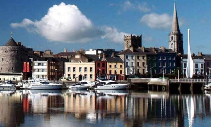 Waterford Hôtel | Treacy's Hotel Waterford Spa & Leisure Centre