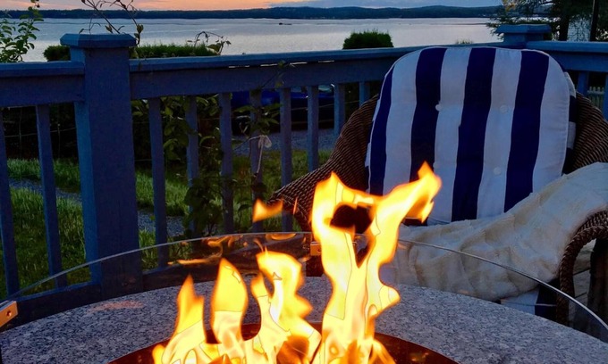 St. Andrews Hôtel | Treadwell Inn