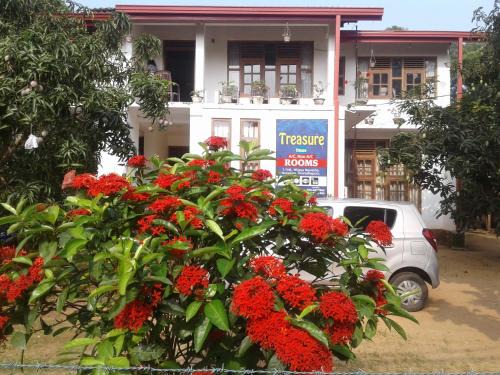 Anuradhapura Hôtel | Treasure House Tourist Rest