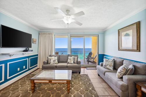 Lower Grand Lagoon Appartement | Treasure Island #1608