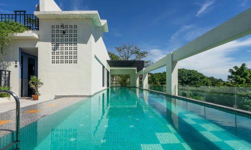 Malacca City Hôtel | Treasures Hotel and Suites