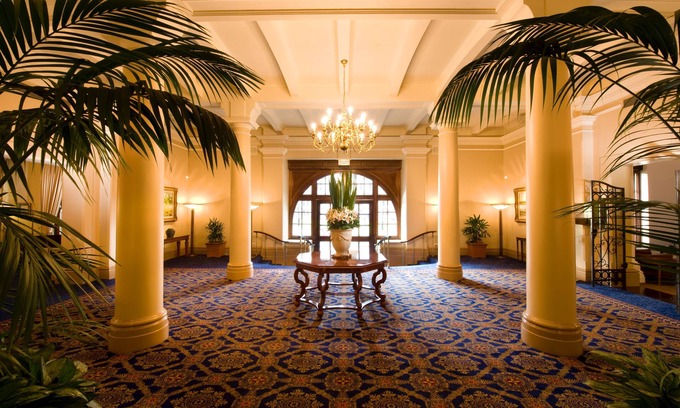 Brisbane Central Business District Hôtel | Treasury Brisbane