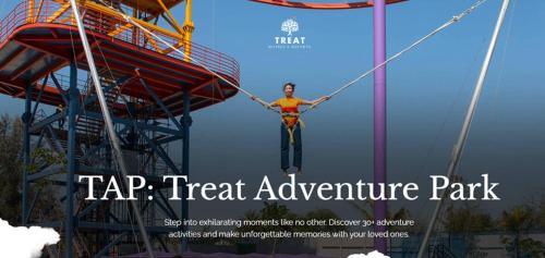 Silvassa Station Balnéaire | Treat Resort Silvassa