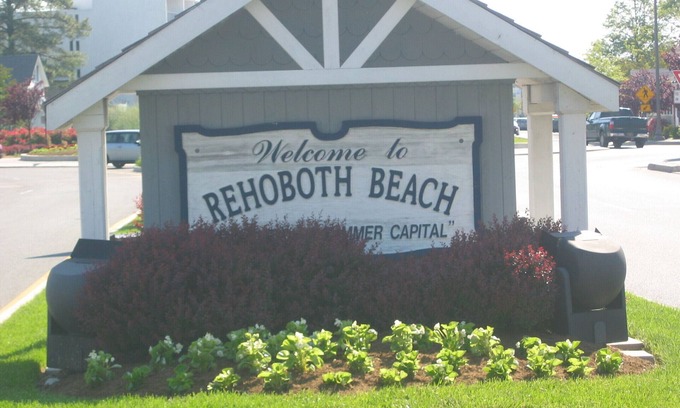 South Rehoboth Appartement | Thanksgiving à la plage… bonne idée!
