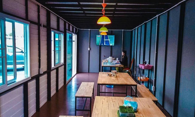 Chachoengsao Hôtel | Tree House Chachoengsao