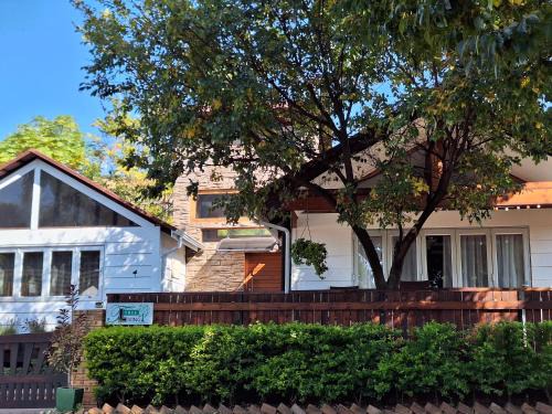 Krugersdorp Appartement | Tree Living