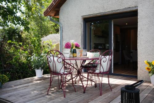 Ray-sur-Saone Maison | TREE LODGY - Linae