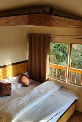 Shilon Bagh Station Balnéaire | Tree Nest Resort by Vianara
