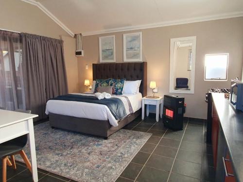 Polokwane Appartement | Tree Orchid