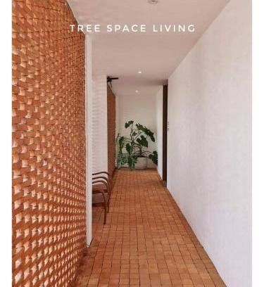 Lang Suan Hôtel | Tree Space Living