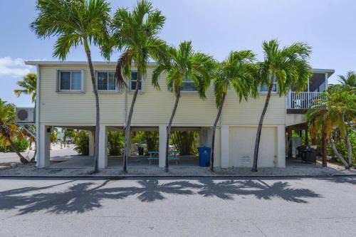 Cudjoe Key Maison | Tree Top Paradise