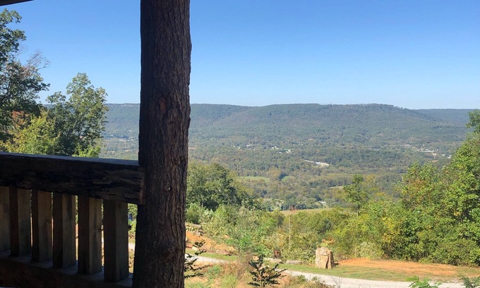Wildwood Appartement | Tree Top View